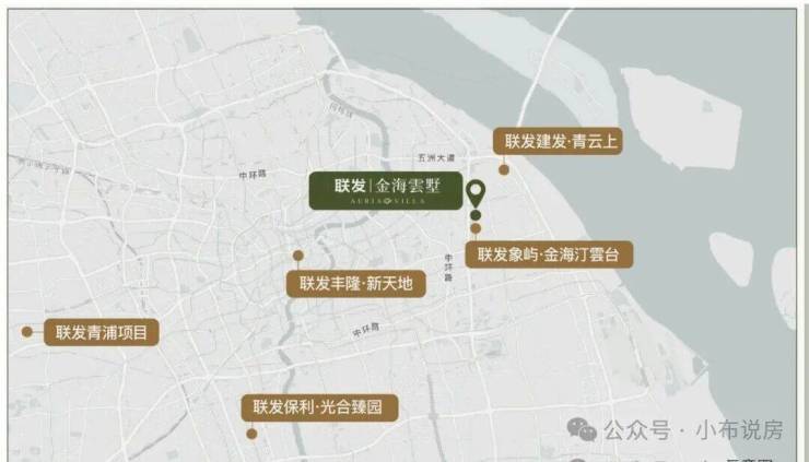 联发金海雲墅(售楼处)首页网站-2025房价_楼盘评测丨联发金海雲墅售楼处地址丨详情丨电话丨交房时间(图5)