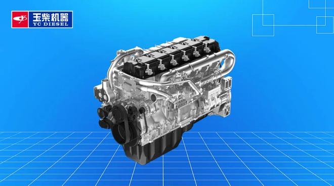 牵引车动力惊现550台大单！谁拿下的(图2)