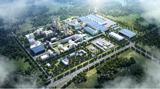 煤矸石“吃干榨净”技术全面突破