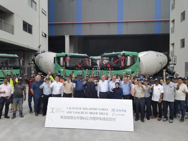 新能源中重卡狂增400%！谁家11月成绩跑出“加速度”？(图5)