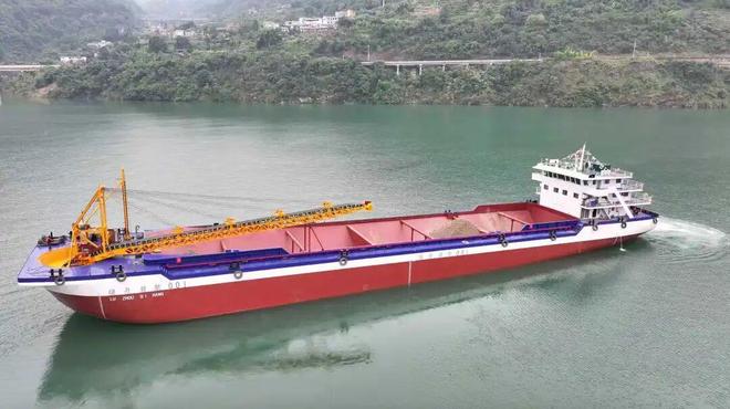 新能源中重卡狂增400%！谁家11月成绩跑出“加速度”？(图8)