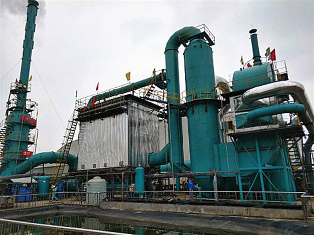 河南供应高质量重金属污染土壤修复设备