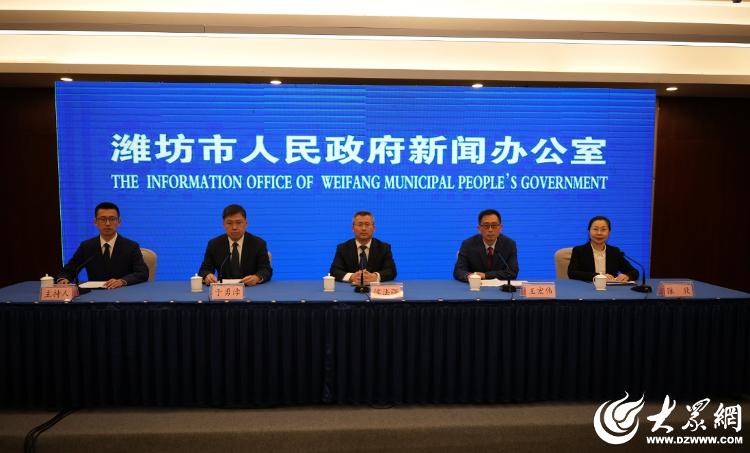 聚焦为农服务潍坊供销社《工作方案》正式印发