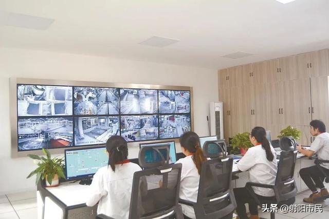 盐城这家企业变身资源魔法师！