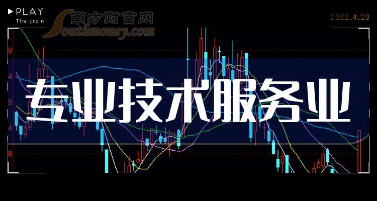 这些公司是2025年专业技术服务业概念股龙头收好了！（12月25日）(图1)