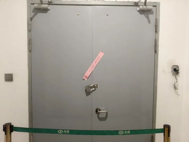 知名机构出现大规模兑付异常！“存的黄金提不出来也无法退款”有人投了上千万元！银行、保险公司回应警方已立案(图3)