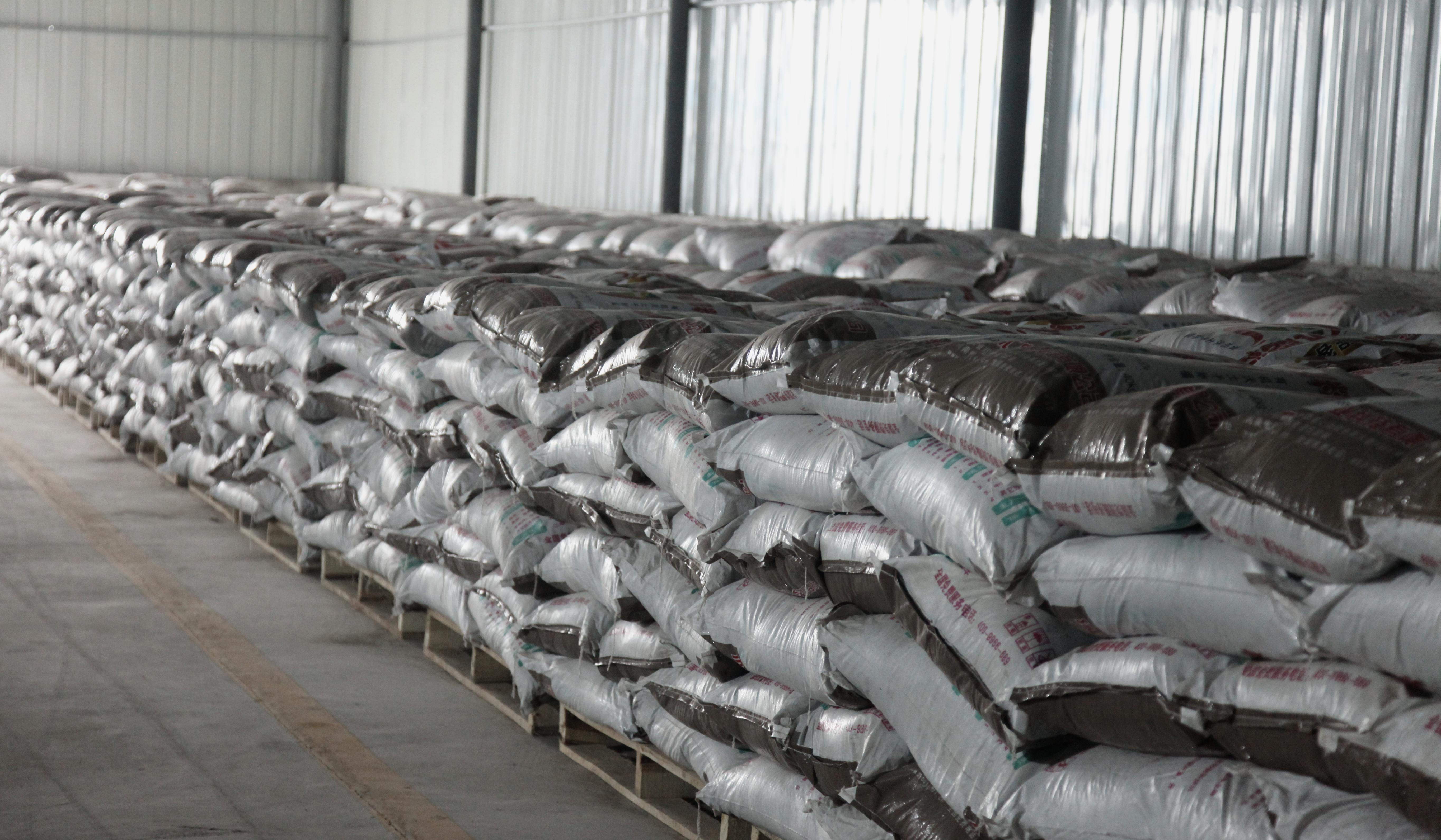 2025年下半年郑州有机肥厂家选择攻略(图3)