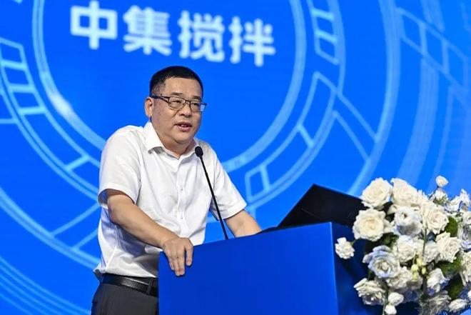 场景调研今年渗透率达65%！新能源搅拌车如何给客户创造价值(图2)