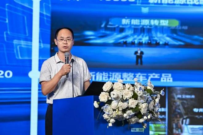 场景调研今年渗透率达65%！新能源搅拌车如何给客户创造价值(图6)