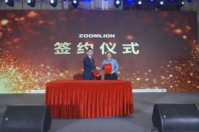 中联重科新能源搅拌车批量入驻长三角引领商砼运输变革新浪潮(图4)