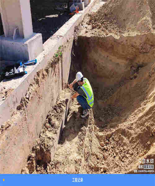 克拉玛依房屋承重能力鉴定办理机构(图6)