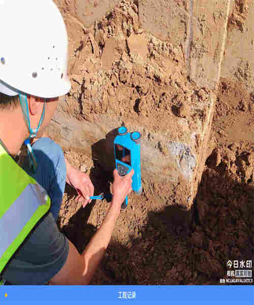 和田地区房屋楼面荷载检测中心(图5)