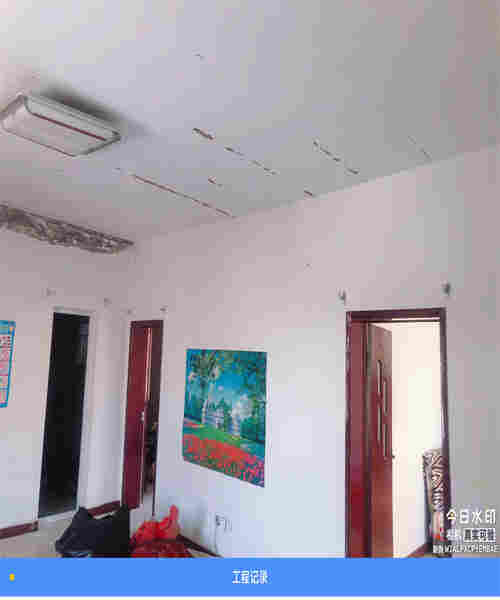 和田地区房屋楼面荷载检测中心(图4)