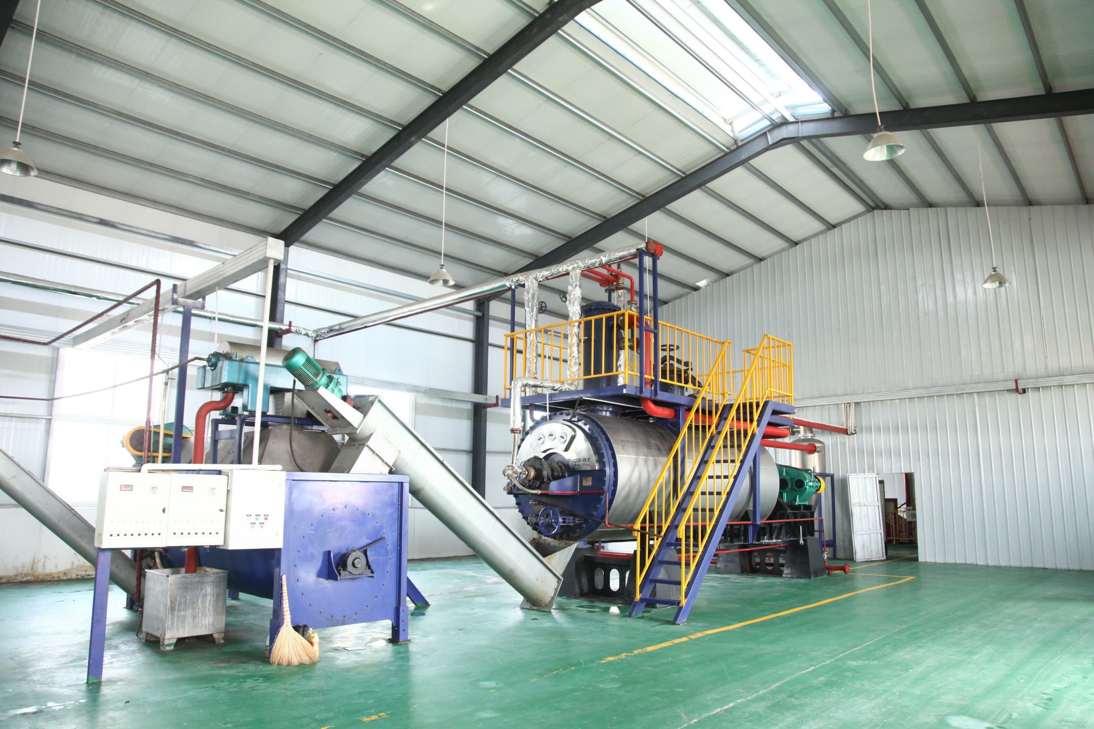 河南有机肥工厂2025年推荐清单(图2)