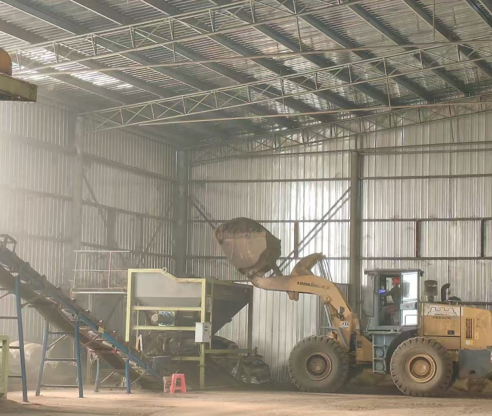 河南有机肥工厂2025年推荐清单