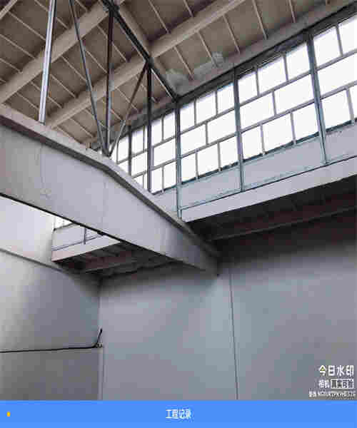 襄阳灾后房屋安全检测中心(图3)