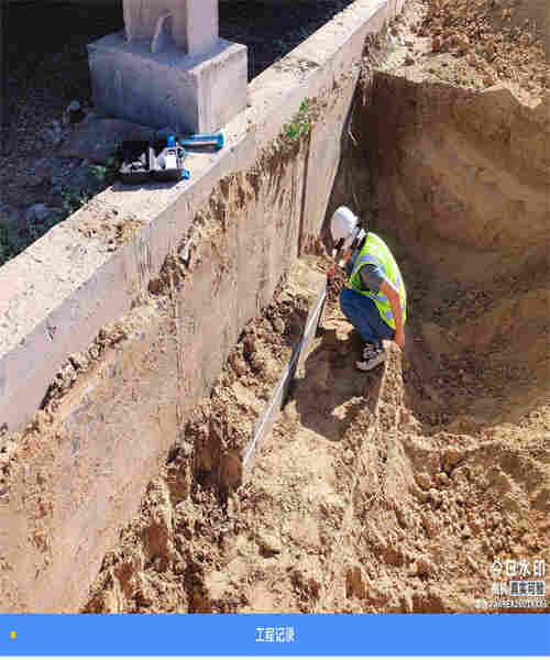 襄阳灾后房屋安全检测中心