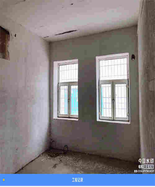 襄阳灾后房屋安全检测中心(图5)