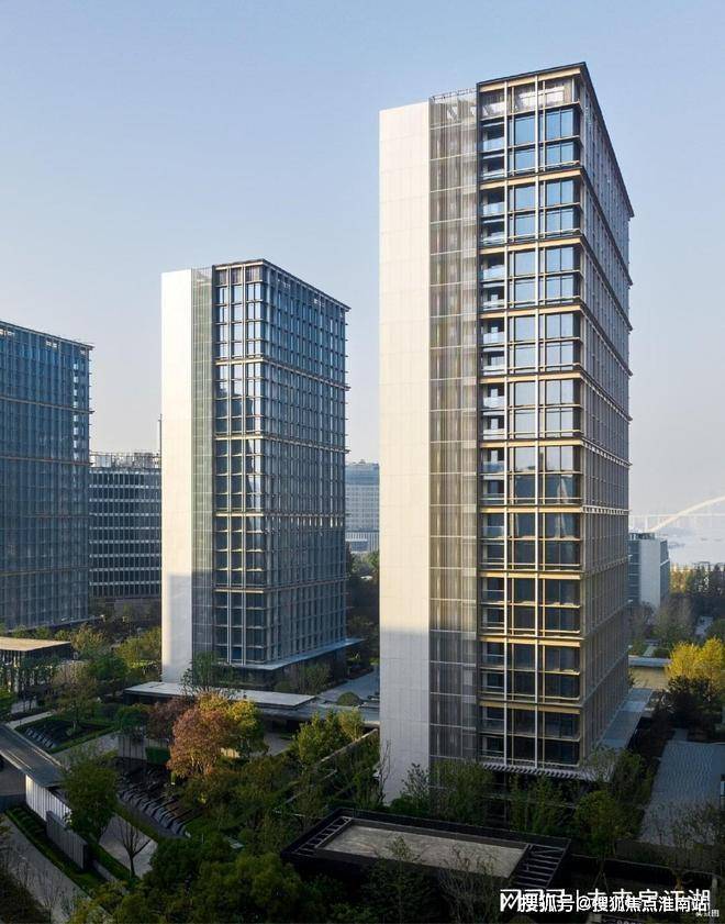 潮语江澜府(售楼处)-潮语江澜府销售中心-环境-户型-价格-地址-楼盘详情-配套-电话-交房时间-配套-电话-交房时间(图3)