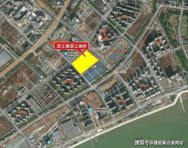 潮语江澜府(售楼处)-潮语江澜府销售中心-环境-户型-价格-地址-楼盘详情-配套-电话-交房时间-配套-电话-交房时间(图6)