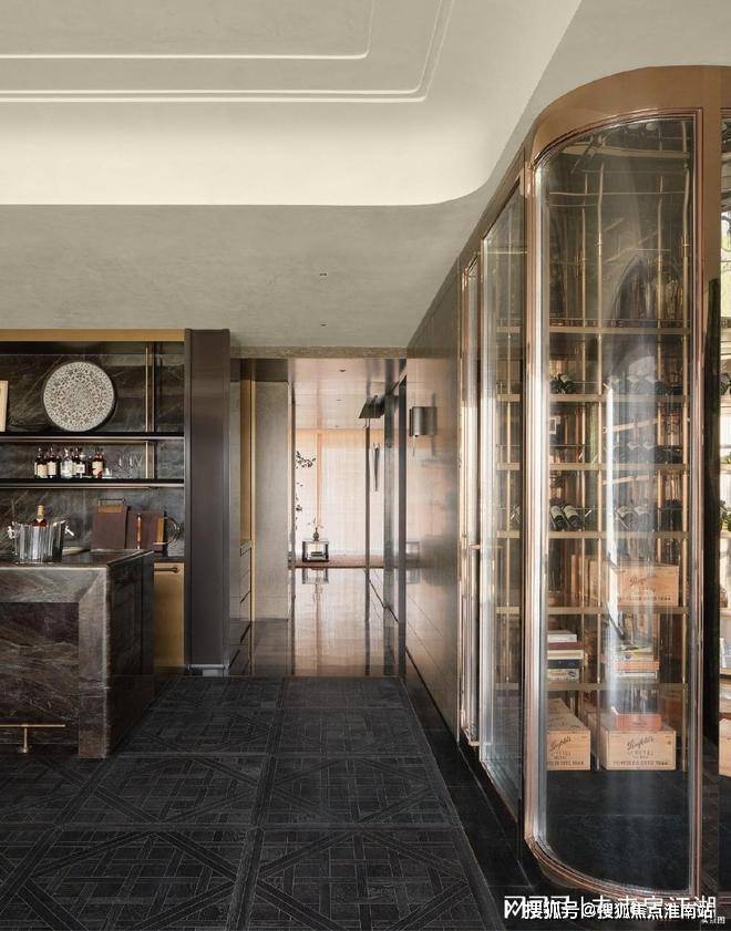 潮语江澜府(售楼处)-潮语江澜府销售中心-环境-户型-价格-地址-楼盘详情-配套-电话-交房时间-配套-电话-交房时间(图14)