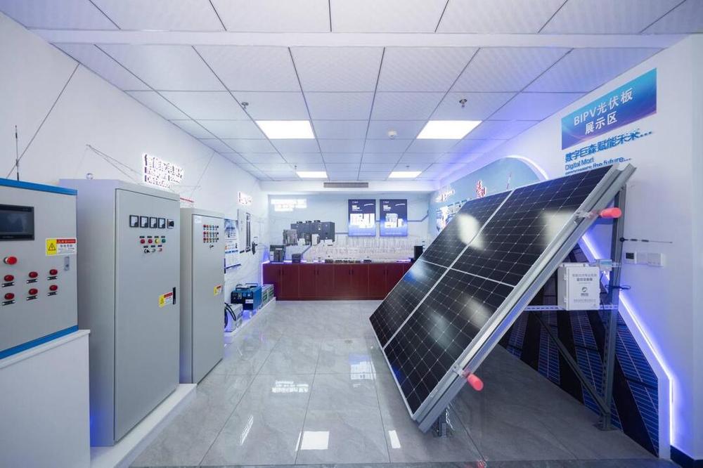 建行长沙河西支行赋能新质生产力蓬勃发展