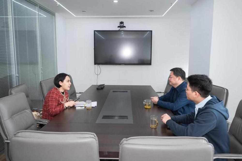 建行长沙河西支行赋能新质生产力蓬勃发展(图9)