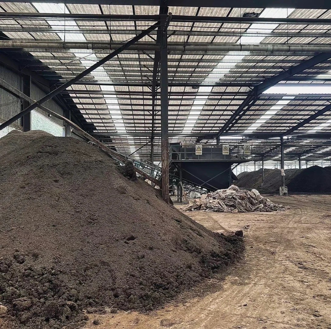 2026当前四川诚信的生物有机肥定制厂家哪家可靠