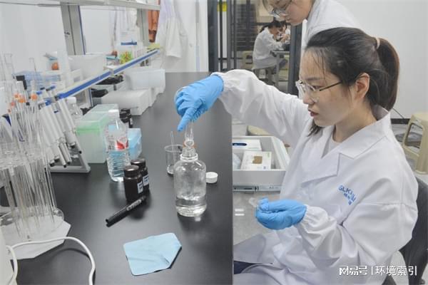 唐山土壤检测机构有哪些公司（土壤土质检测中心）(图3)