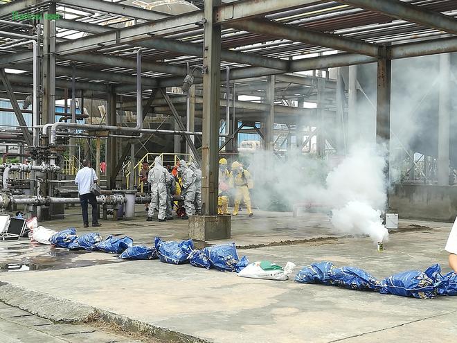 异索威［含量＞20%］泄漏后应急处置(图2)