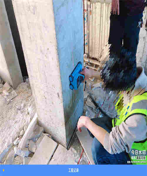 石河子民宿房屋安全质量鉴定报告(图6)