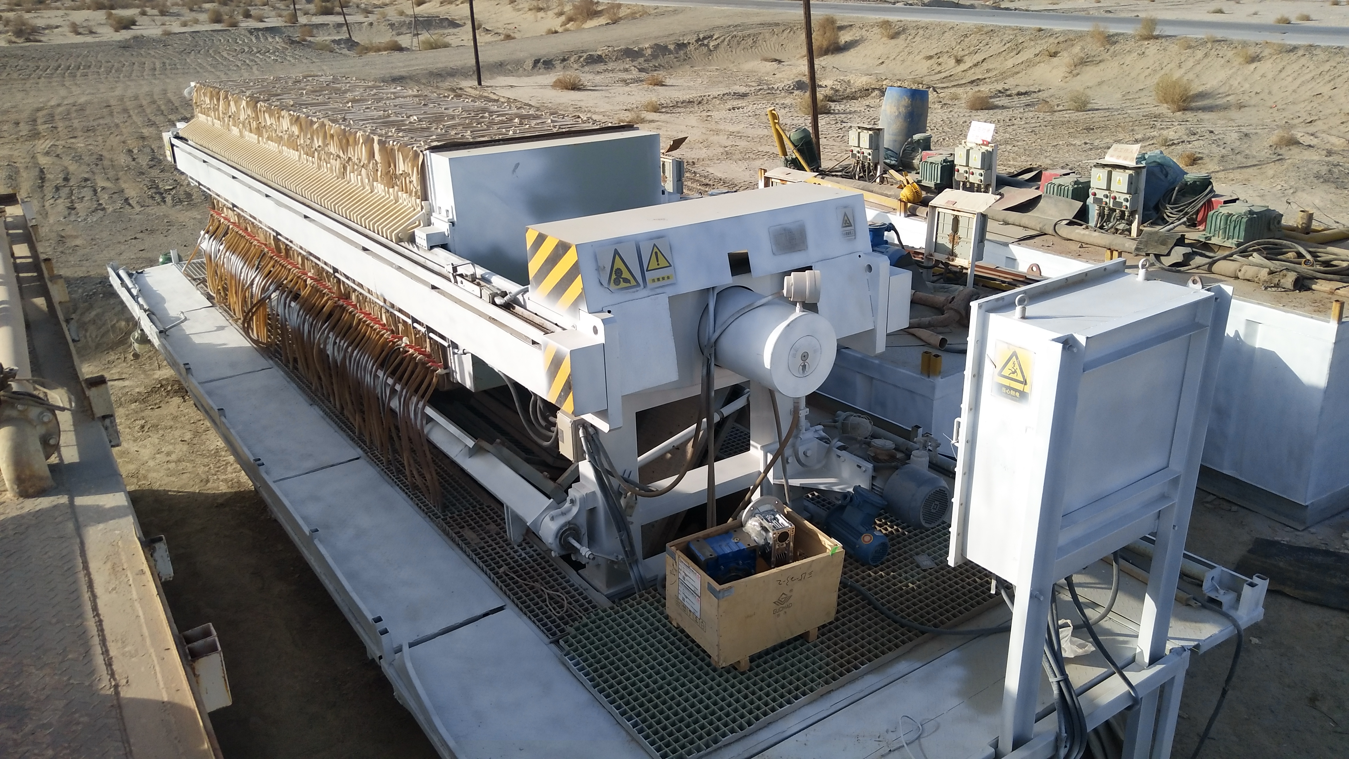 2026年油气田生态修复源头服务商选型与市场解析