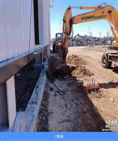 天门光伏屋面承载力检测机构(图6)