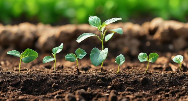 利多星智投：土壤修复药剂是什么？一文读懂其原理与应用(图1)