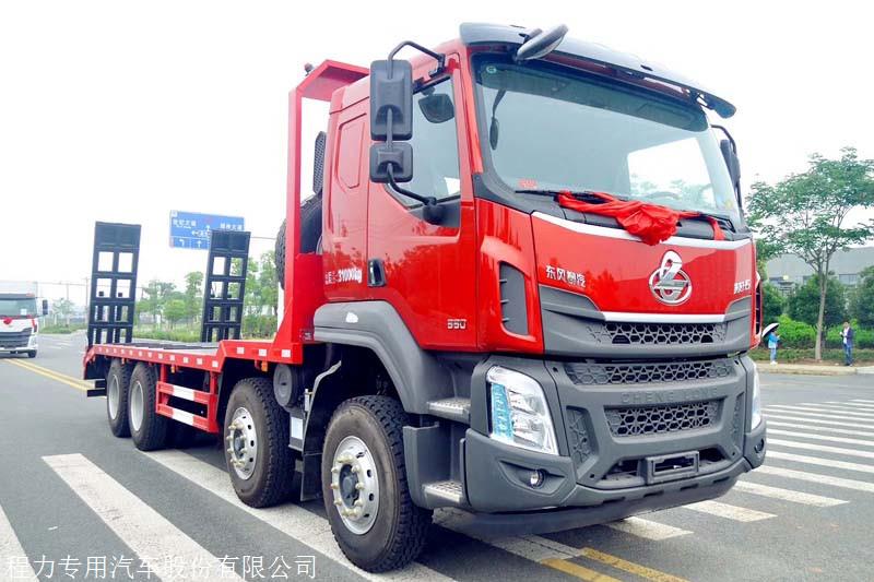 12方混凝土搅拌车(图3)