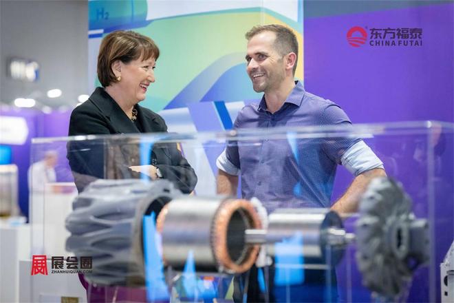 2026年德国国际商用车展IAATransportation2026(图1)