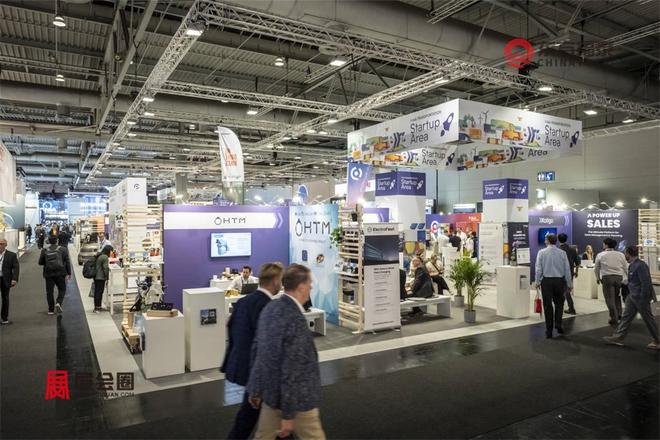 2026年德国国际商用车展IAATransportation2026(图2)