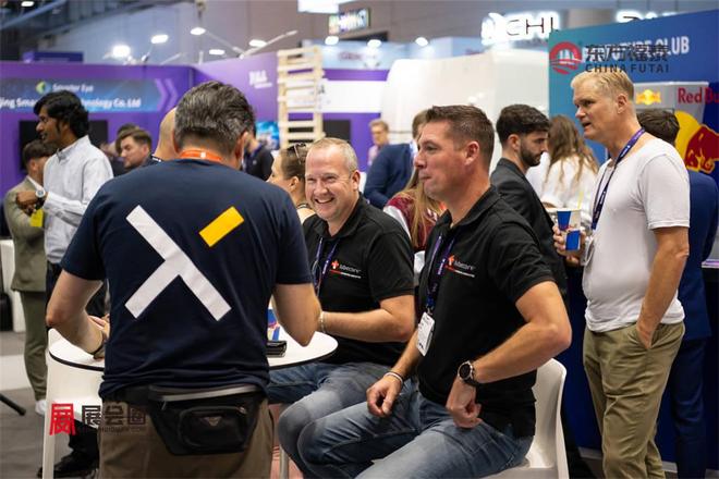 2026年德国国际商用车展IAATransportation2026(图12)