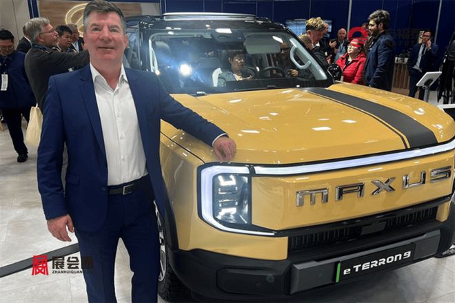 2026年德国国际商用车展IAATransportation2026(图18)