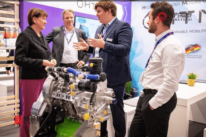 2026年德国国际商用车展IAATransportation2026(图19)