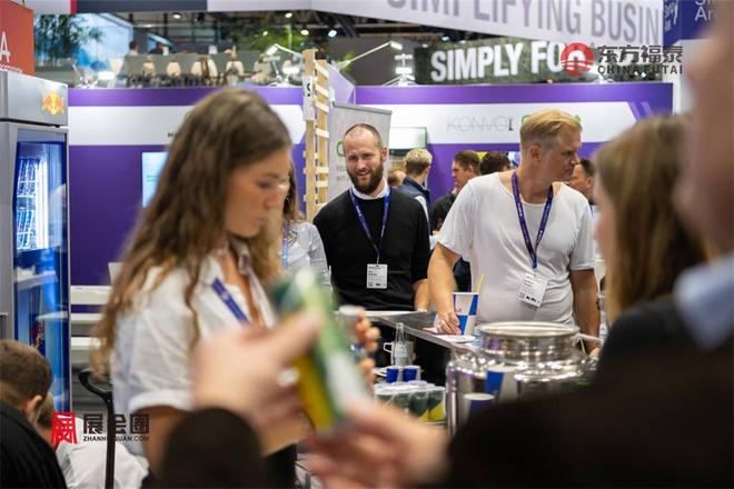 2026年德国国际商用车展IAATransportation2026(图26)