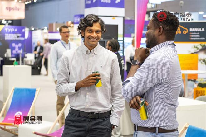 2026年德国国际商用车展IAATransportation2026(图25)