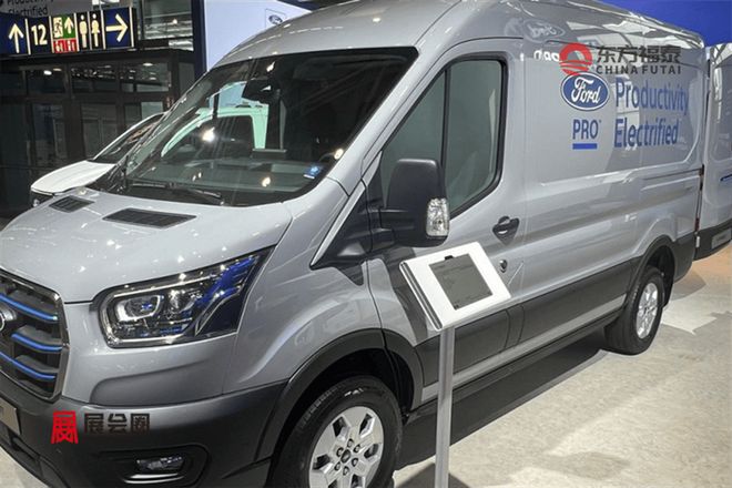 2026年德国国际商用车展IAATransportation2026(图27)