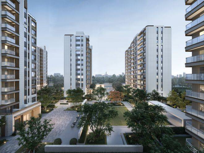 西郊云庐售楼处_西郊云庐(营销中心)网站_售楼处地址_电话_价格曝光_最新房源情况_户型_中心电线小时咨询热线(图1)