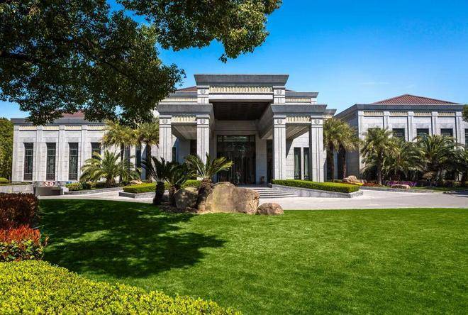 西郊云庐售楼处_西郊云庐(营销中心)网站_售楼处地址_电话_价格曝光_最新房源情况_户型_中心电线小时咨询热线(图6)