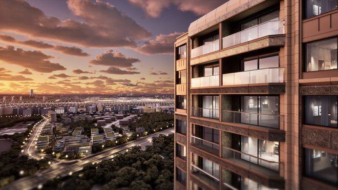 西郊云庐售楼处_西郊云庐(营销中心)网站_售楼处地址_电话_价格曝光_最新房源情况_户型_中心电线小时咨询热线(图10)