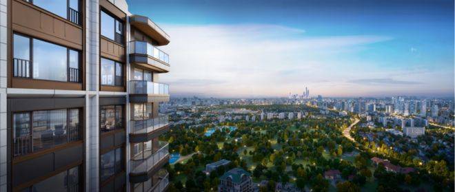 西郊云庐售楼处_西郊云庐(营销中心)网站_售楼处地址_电话_价格曝光_最新房源情况_户型_中心电线小时咨询热线(图15)