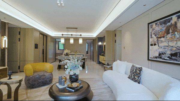 西郊云庐售楼处_西郊云庐(营销中心)网站_售楼处地址_电话_价格曝光_最新房源情况_户型_中心电线小时咨询热线(图19)