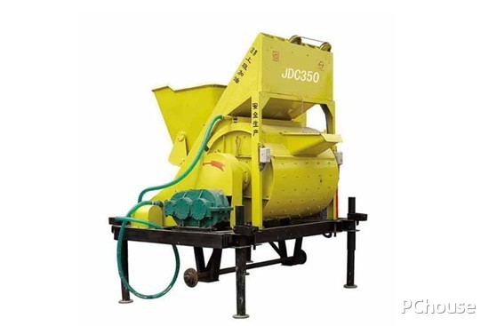 混凝土搅拌机十大品牌(图4)