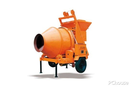 混凝土搅拌机十大品牌(图3)